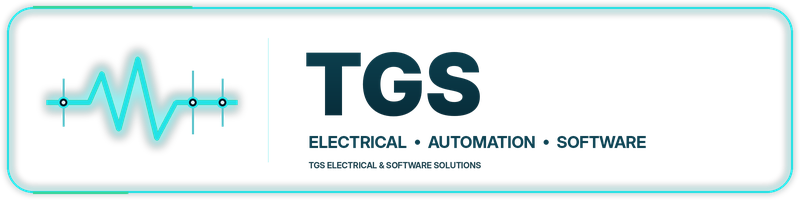 TGS Electrical & Software Solutions
