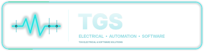 TGS Electrical · Automation · Software