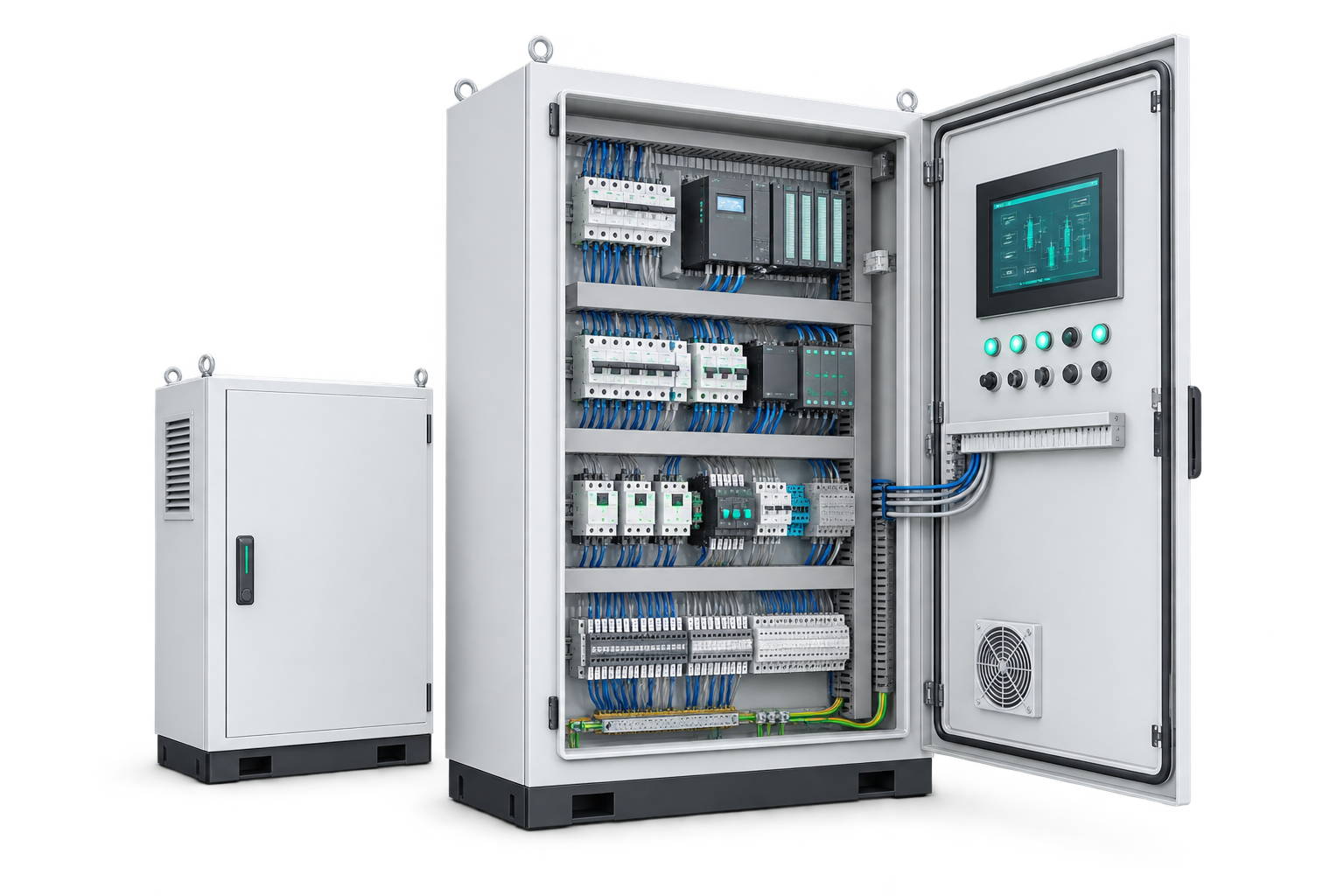 Electrical services